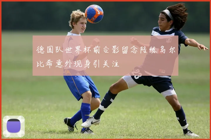德国队世界杯前合影留念陪练乌尔比希意外现身引关注