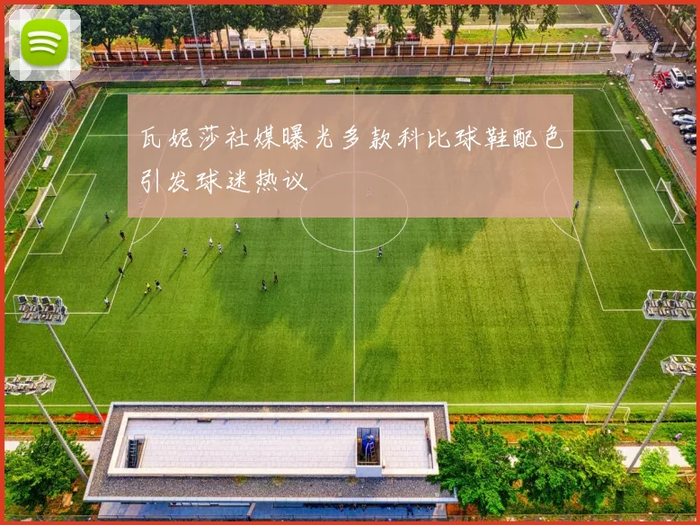 瓦妮莎社媒曝光多款科比球鞋配色引发球迷热议
